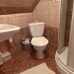 Apartmán Drievko