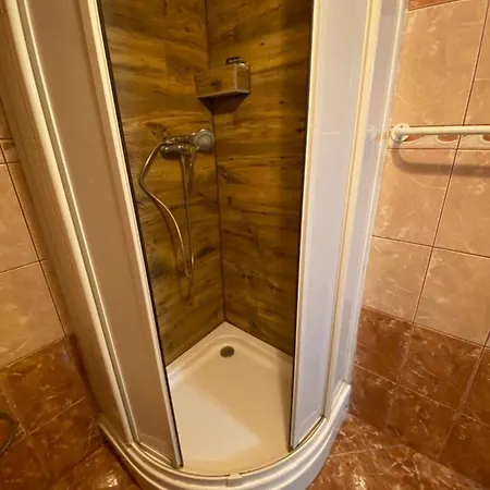 Drievko Apartment Terchova