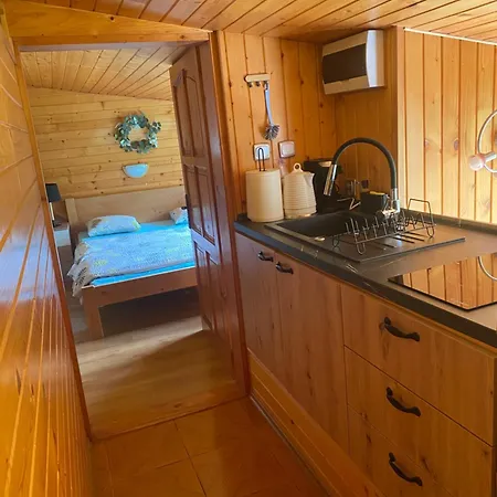Drievko Apartmán *