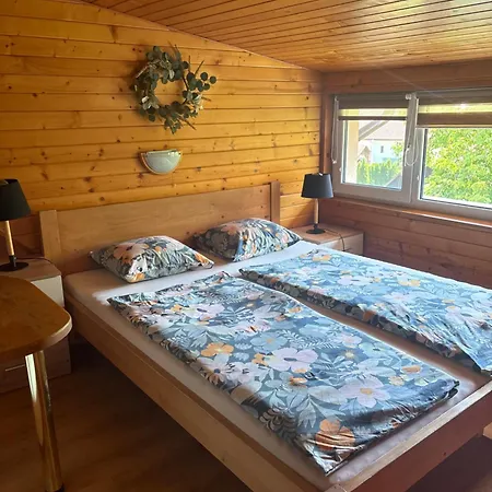 Apartmán Drievko