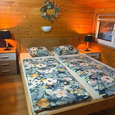 Drievko Apartmán *
