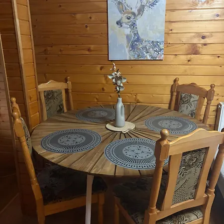 Apartmán Drievko *