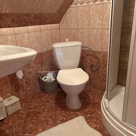 Apartamento Drievko