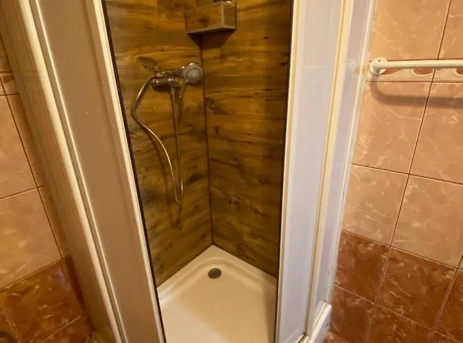 Drievko Apartman Terhely